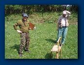 I know what I'm doing, Bob is puzzled as usual